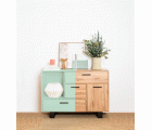 CHALK PAINT CP-20 MINT